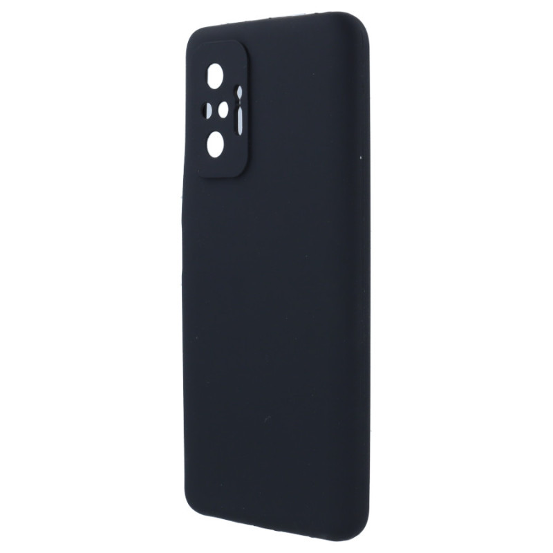 Funda Ultra Suave Con Cubre C Mara Para Xiaomi Redmi Note Pro La