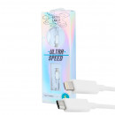 Cable Lightning a USB C 2m para iPhone