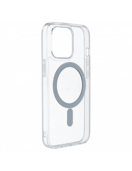 Funda Clear Transparente Magsafe para iPhone 13 Pro Max - La Casa de las  Carcasas, Accesorios y Fundas para móviles