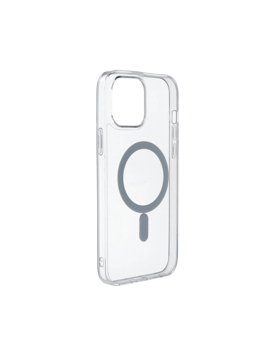 Funda Clear Transparente Magsafe para iPhone 13 Pro Max - La Casa