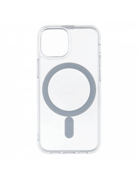 Funda Transparente Compatible Con Magsafe Para Iphone 12 Mini