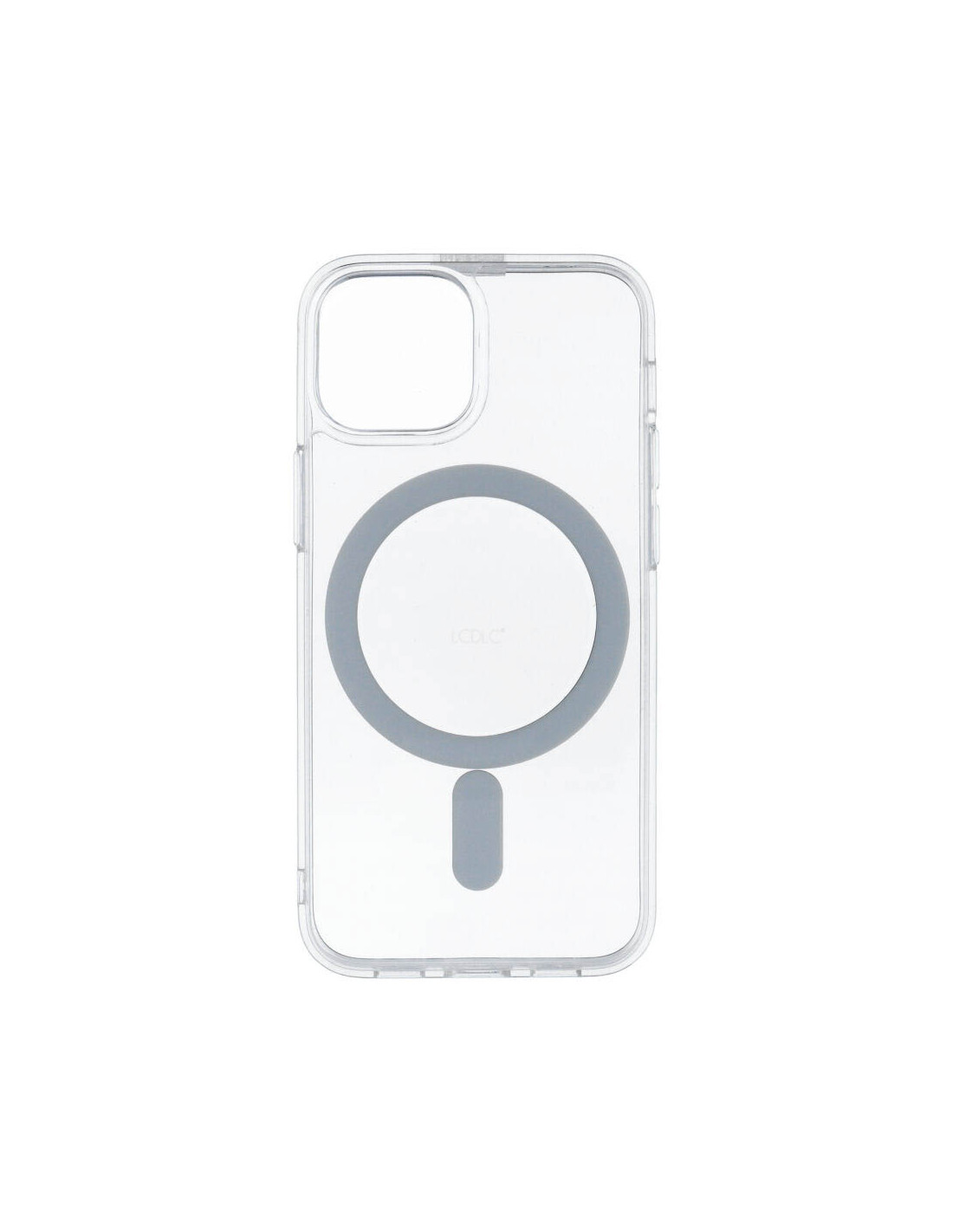 Funda Clear Transparente Magsafe para iPhone 13 Mini - La Casa de las  Carcasas, Accesorios y Fundas para móviles