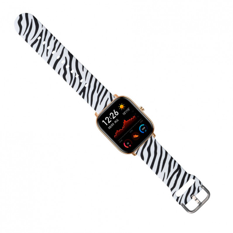 Correa Reloj Animal Print para Apple Watch 42 mm