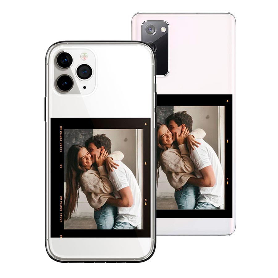 Funda personalizada para iPhone XR, funda personalizada con collage de  fotos con múltiples imágenes, funda personalizada para teléfono para