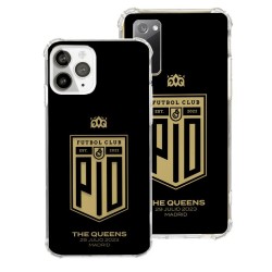 Funda Oficial Ganador Queens League - Pio