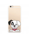 Funda para iPhone 6 Oficial de Disney Cachorro Sonrisa - 101 Dálmatas