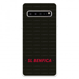 Funda para Samsung Galaxy S10 del SL  - Licencia Oficial Benfica