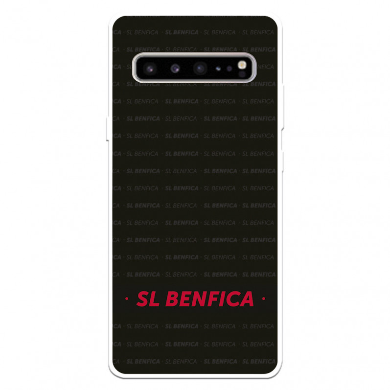 Funda para Samsung Galaxy S10 del SL  - Licencia Oficial Benfica
