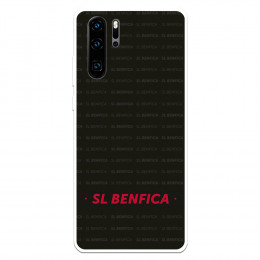 Funda para Huawei P30 Pro del SL  - Licencia Oficial Benfica