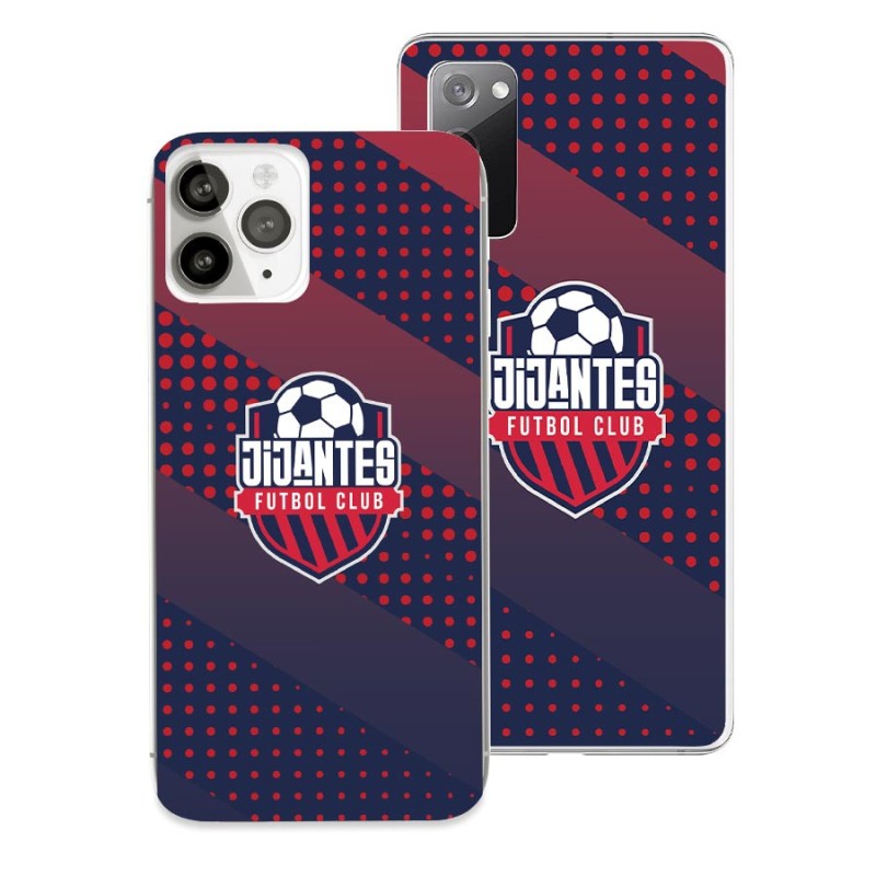 Funda Oficial Kings League - Jijantes FC