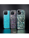Funda Glitter Premium para iPhone 12 Mini