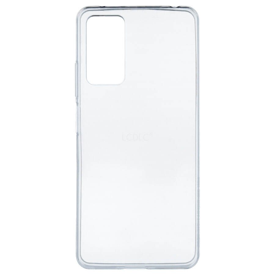 Carcasa Para Xiaomi Redmi Note 13 Pro 5g Transparente