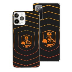 Funda Oficial Kings League - Escudo Central