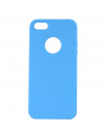 Funda Ultra Suave Logo para iPhone 5S