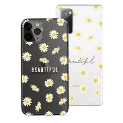 Funda dibujo - Beautiful