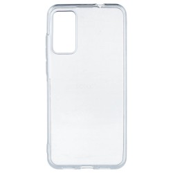 Funda Silicona transparente para TCL 205