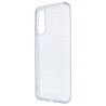 Funda Silicona transparente para TCL 205