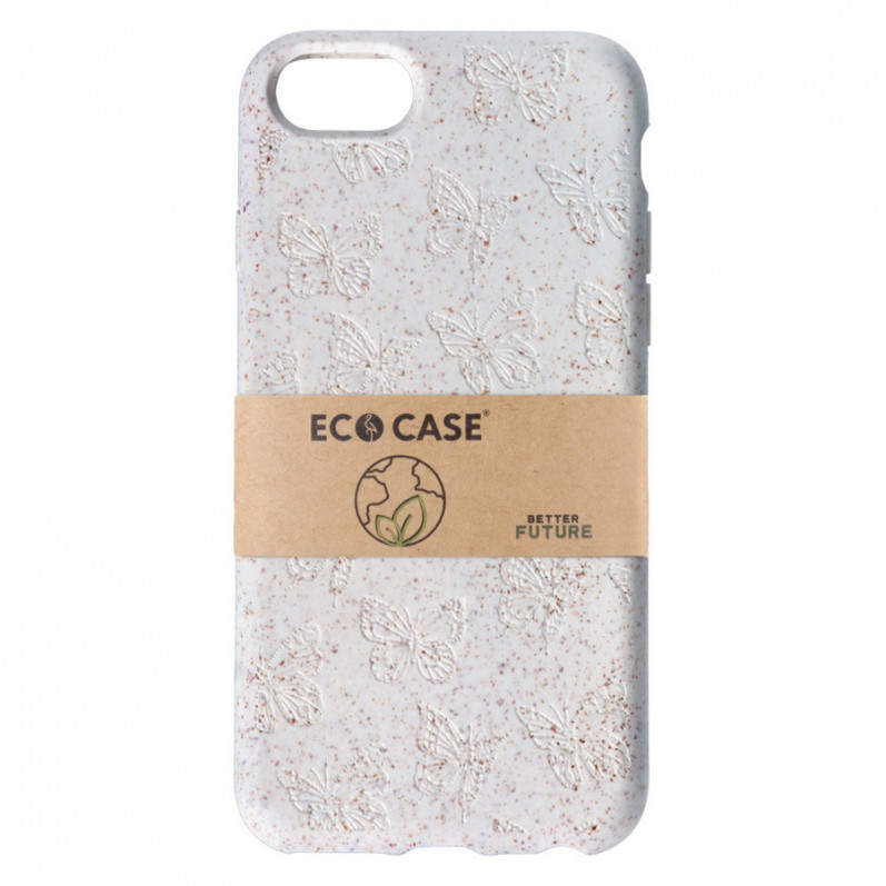 Funda EcoCase - Biodegradable Diseño para iPhone 6