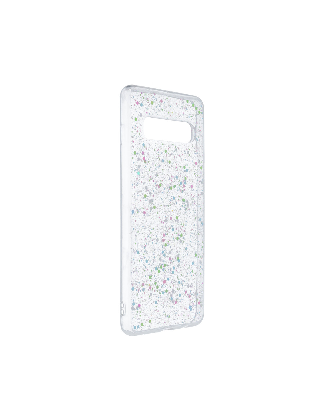 Funda Glitter Premium para Samsung Galaxy S10 Plus - La Casa de