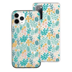 Funda Dibujo Estampado - Nature