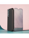 Funda libro espejo para Xiaomi Redmi Note 9 Pro