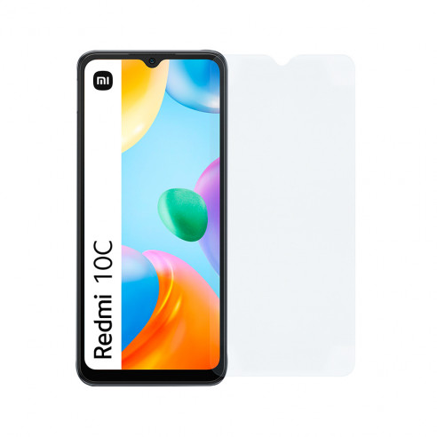 Cristal Templado Transparente para Xiaomi Poco C40
