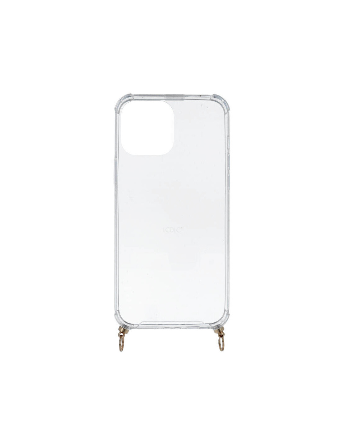Funda Transparente Para iPhone 14 Pro Max Clear Case