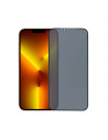 Cristal Templado Completo Antiespía para iPhone 14 Pro Max