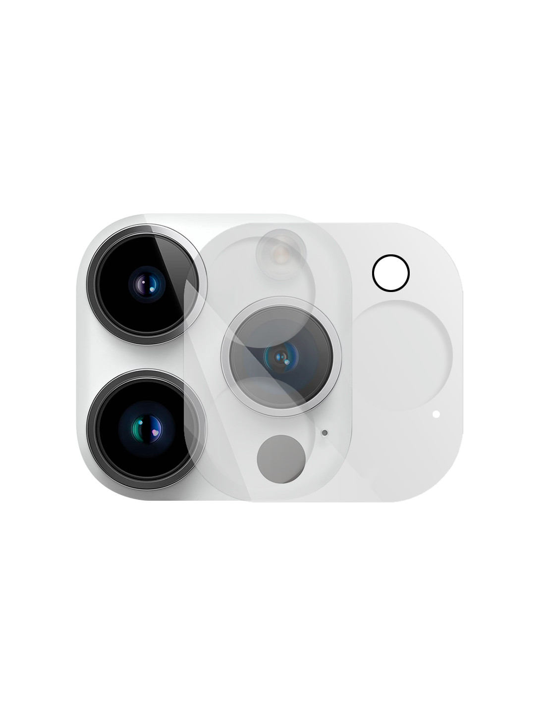 Lente Protector de Camara Iphone 14 Pro 14 Pro Max – – ON PLAY 2023