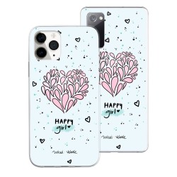 Funda Oficial Mimi Velarde - Happy girl