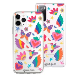 Funda Oficial Mariana Pulido - Diseños multicolor