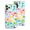 Funda Oficial Letizilla - Rainbow