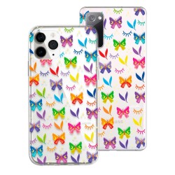 Funda Oficial Letizilla - Mariposas