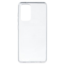 Funda Silicona Transparente para Samsung Galaxy A52 4G