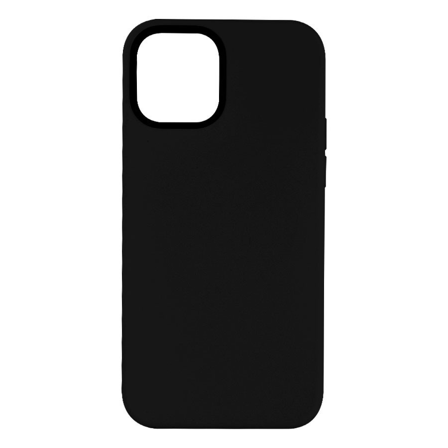 Funda iphone 12 pro max negra(B102) – Lotes de accesorios by Is