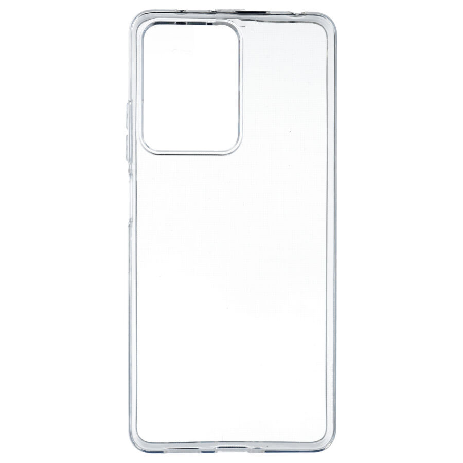Funda Xiaomi Redmi Note 12 Pro/Poco X5 Pro 5G reforzada transparente - Dealy