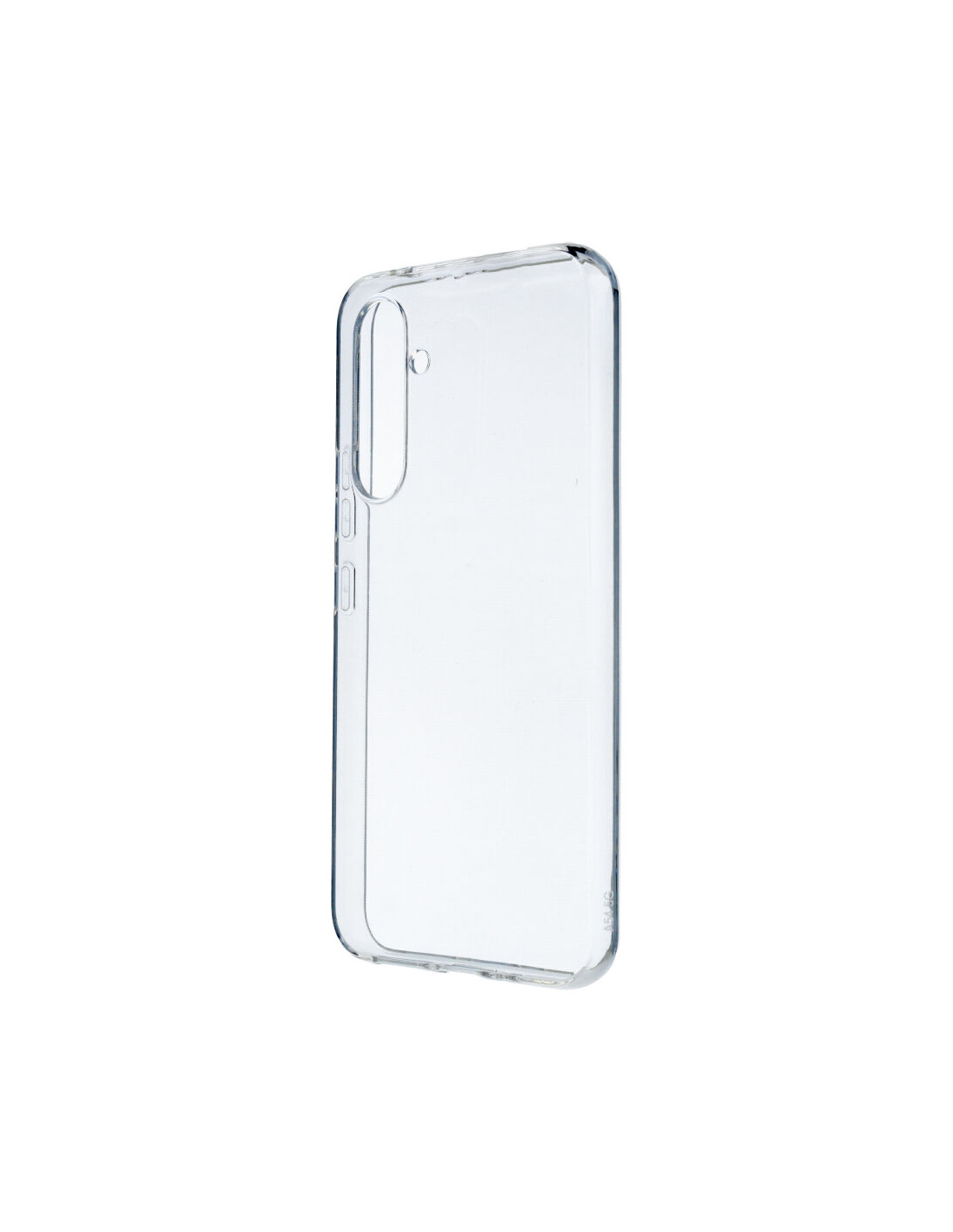 Funda transparente de Galaxy A54 5G
