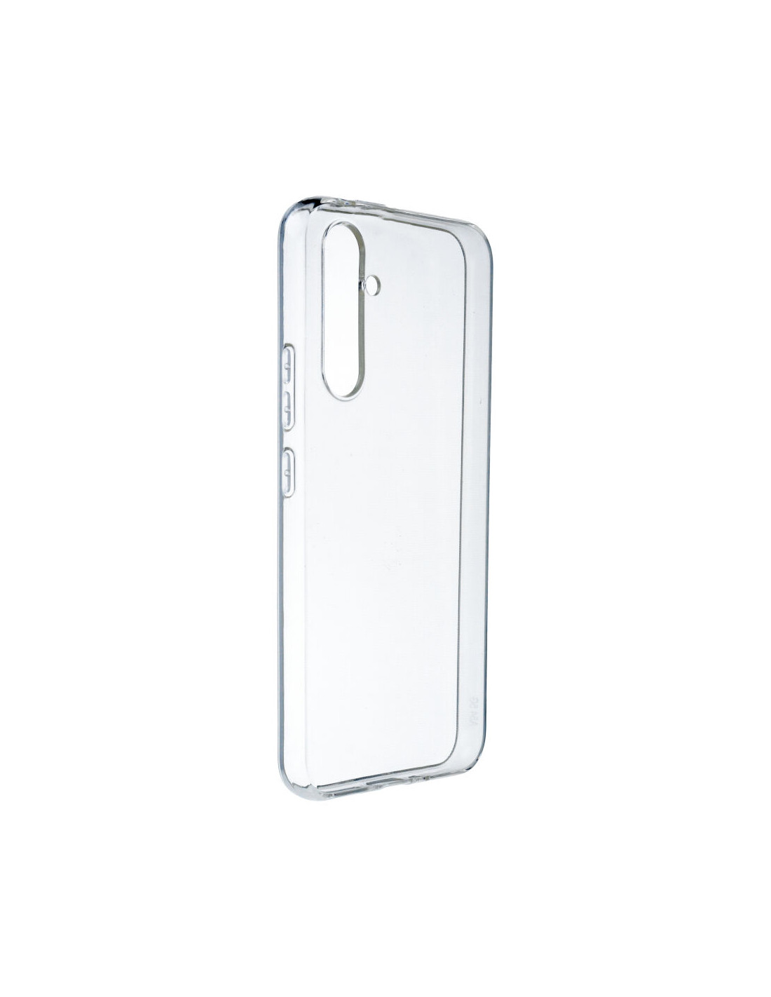 Funda Silicona Antigolpes Transparente Samsung Galaxy A54 5g con Ofertas en  Carrefour