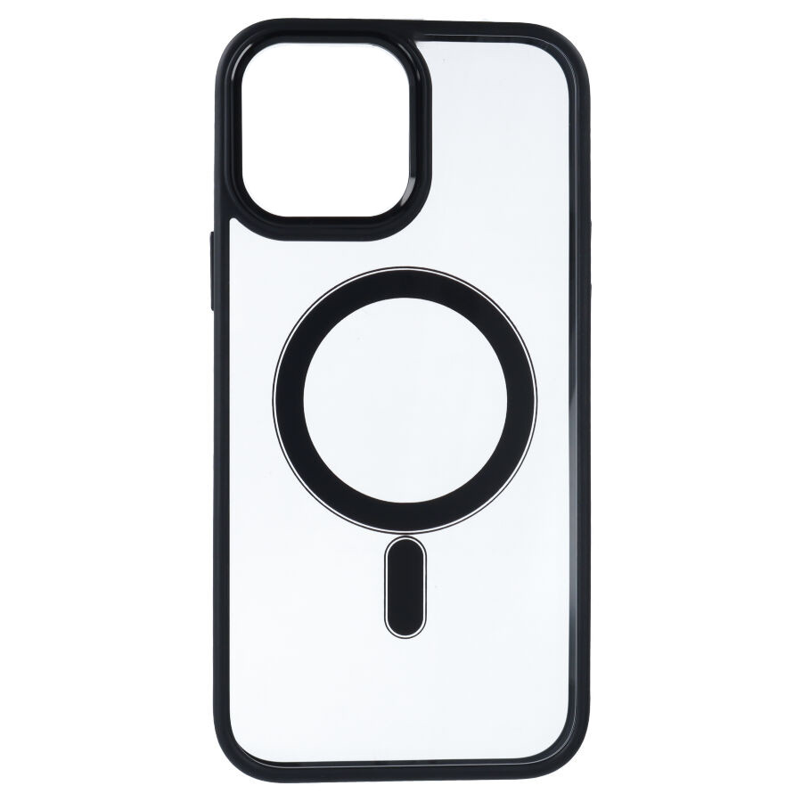 Funda Bumper Compatible con Magsafe para iPhone 13 Pro - La Casa