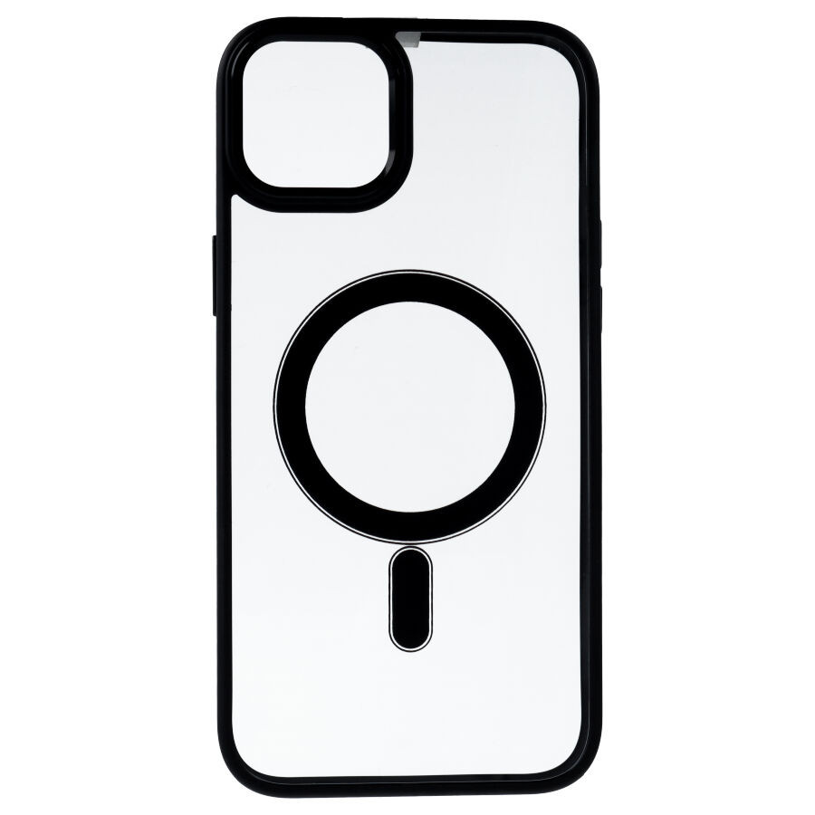 Funda Transparente Logo Compatible con Magsafe para iPhone 15 Pro Max - La  Casa de las Carcasas, Accesorios y Fundas para móvile