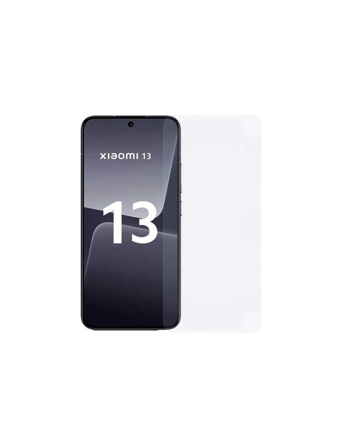 Cristal Templado Transparente para Xiaomi 13T Pro - La Casa de las  Carcasas, Accesorios y Fundas para móviles