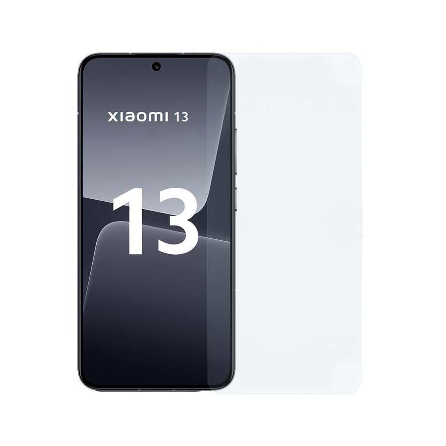 Imak Cubre objetivo de cristal templado de 0,2mm Xiaomi 13T Pro  transparente - Comprar online