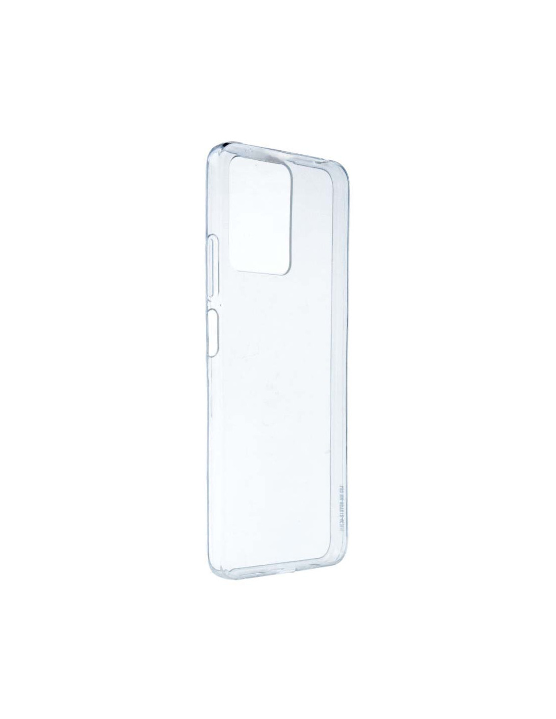 Funda Silicona Antigolpes Transparente Xiaomi Redmi Note 12 4g con Ofertas  en Carrefour