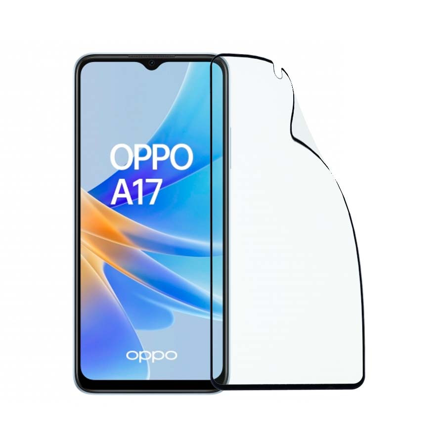 Cristal Templado Completo Irrompible para Oppo A78 5g - La Casa de las  Carcasas, Accesorios y Fundas para móviles
