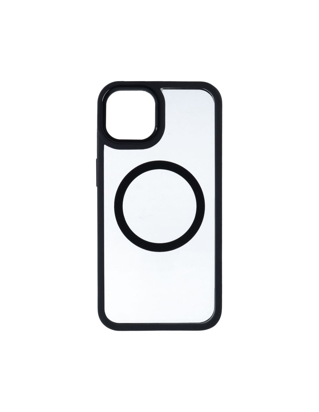 Funda Bumper Compatible con Magsafe para iPhone 13 - Kamalion