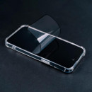 Cristal Templado Completo Negro para Huawei Mate 10