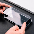 Cristal Templado Transparente para iPhone XR