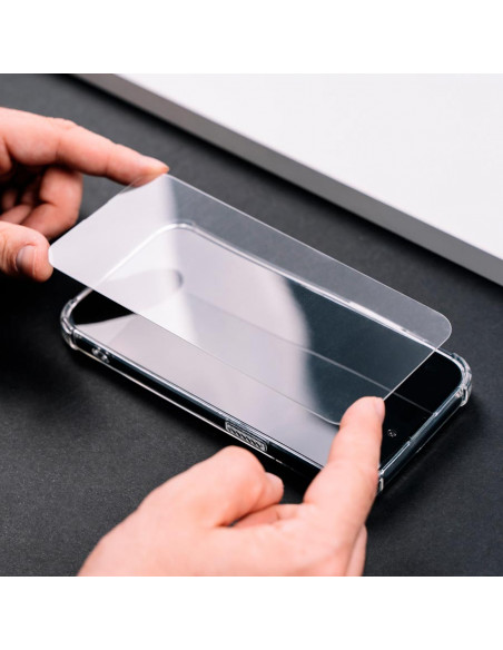 Cristal Templado Para Xiaomi 13t Y 13t Pro Antiarañazos - Transparente con  Ofertas en Carrefour