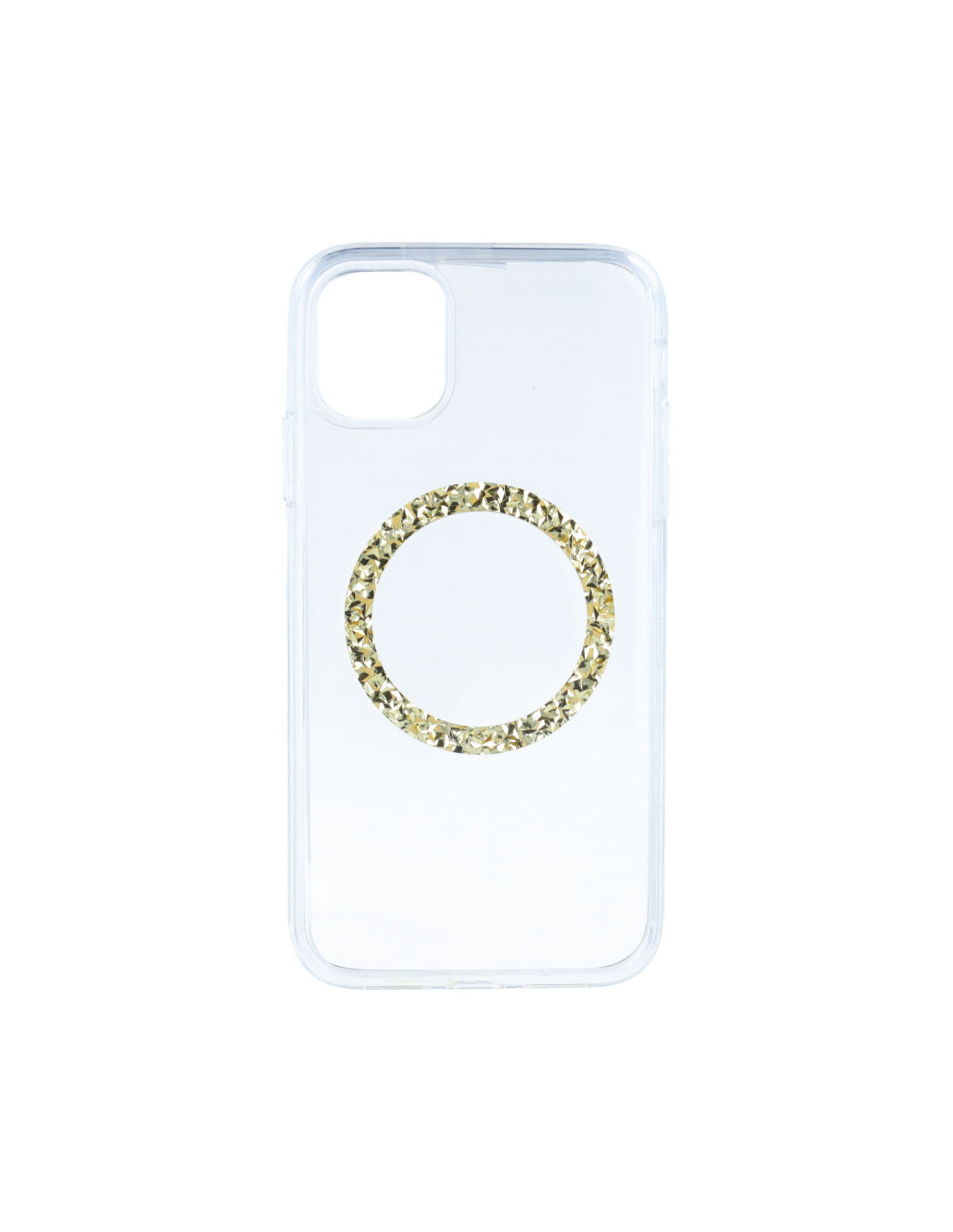 Funda Ring Glitter Compatible con Magsafe para iPhone 13 - La Casa de las  Carcasas, Accesorios y Fundas para móviles