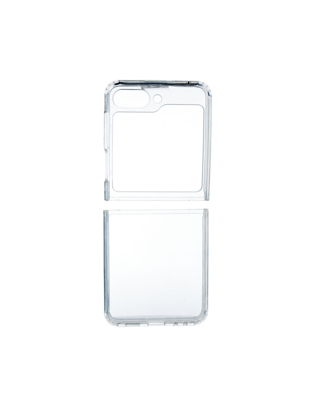 Funda Silicona Samsung Galaxy Z Flip 5 5g Diseño Ladrillo 05 Dibujos con  Ofertas en Carrefour